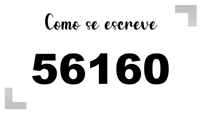 Imagem do número 56160
