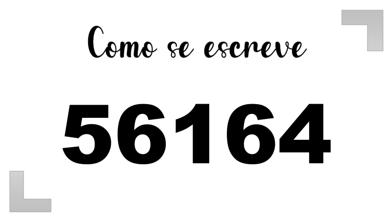 Imagem do número 56164