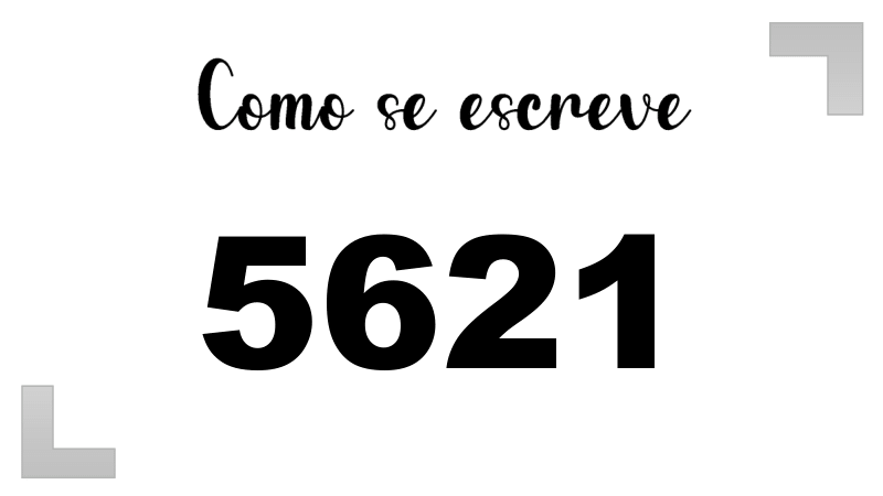 Imagem do número 5621