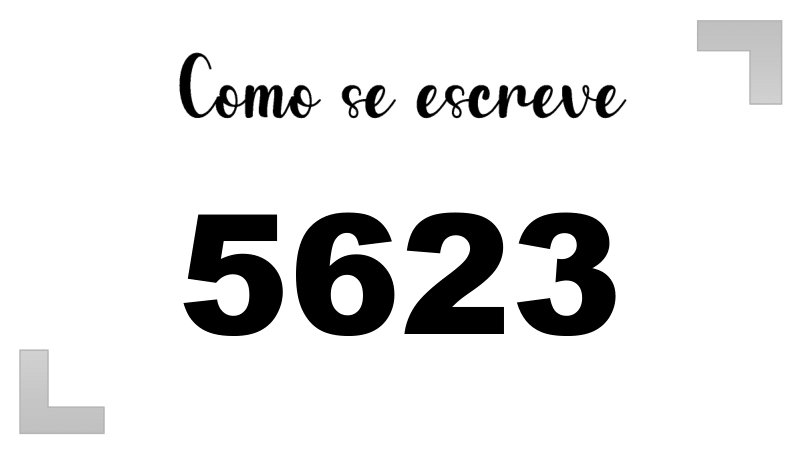 Imagem do número 5623