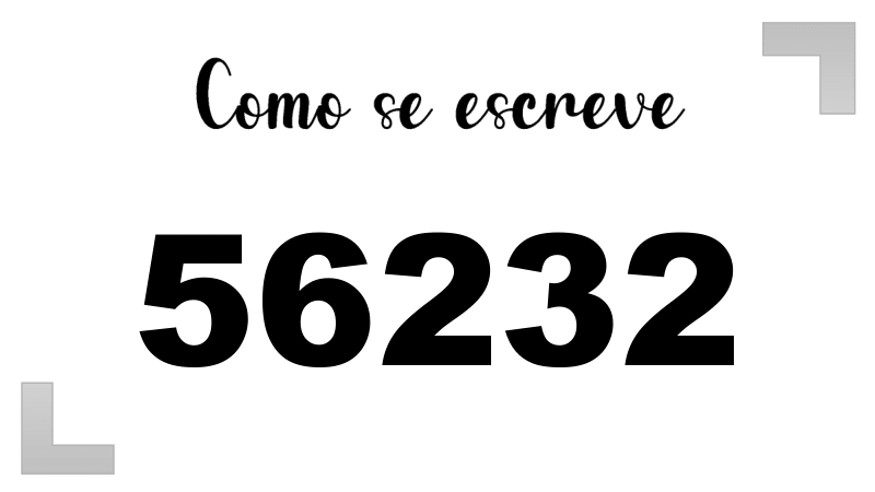 Imagem do número 56232