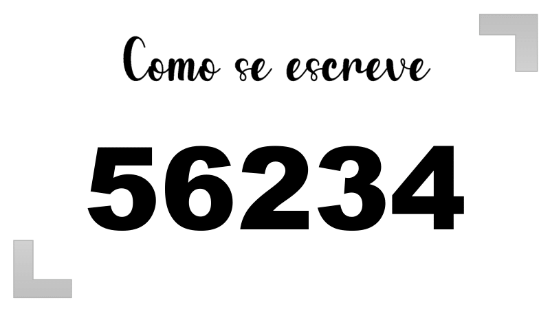 Imagem do número 56234