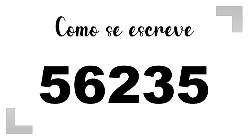 Imagem do número 56235