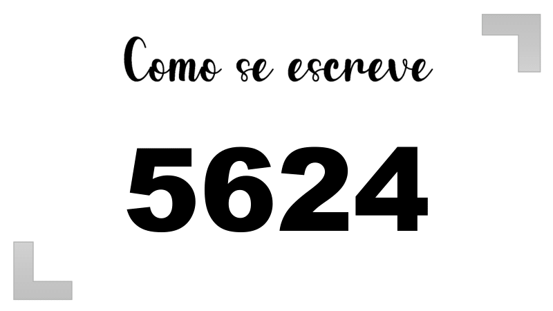 Imagem do número 5624