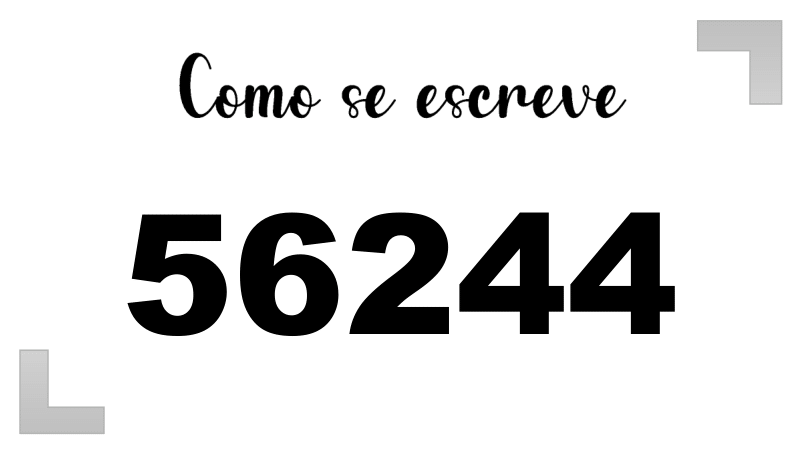 Imagem do número 56244