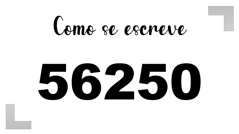 Imagem do número 56250