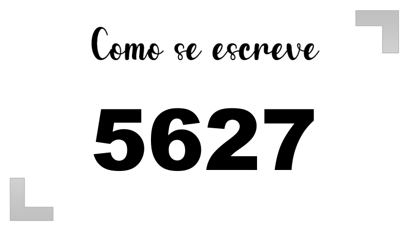 Imagem do número 5627