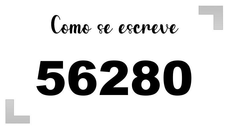 Imagem do número 56280