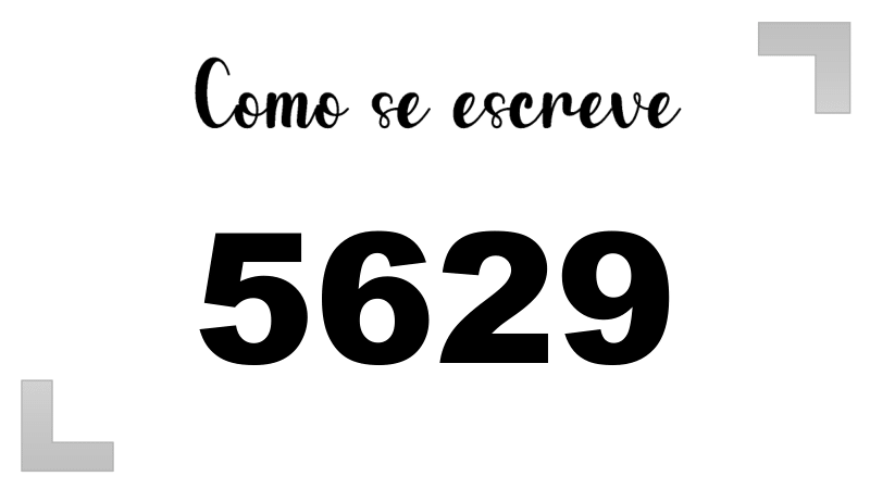 Imagem do número 5629