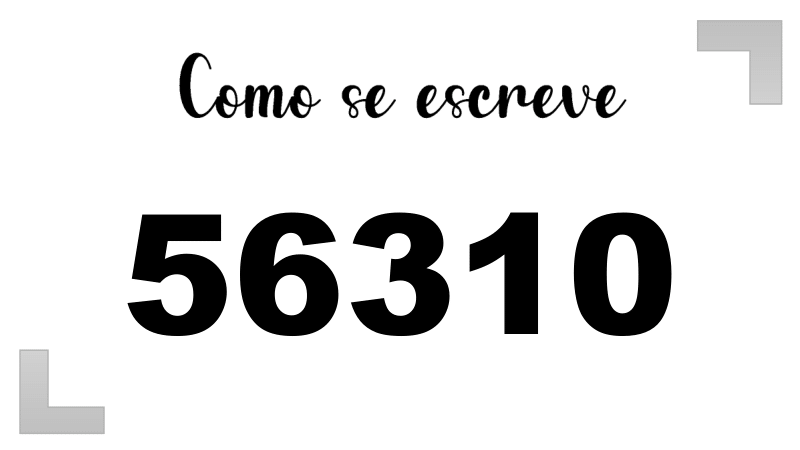 Imagem do número 56310