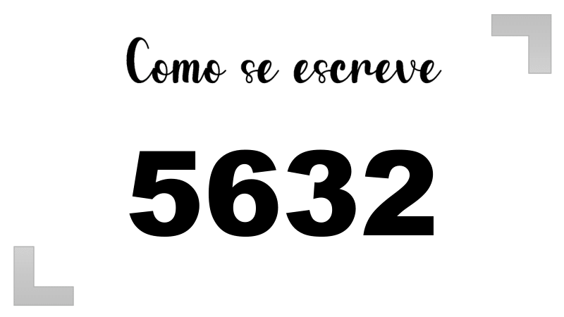 Imagem do número 5632