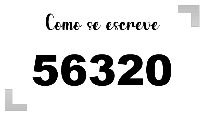 Imagem do número 56320