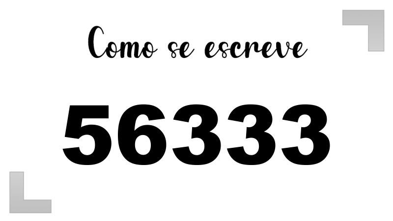 Imagem do número 56333