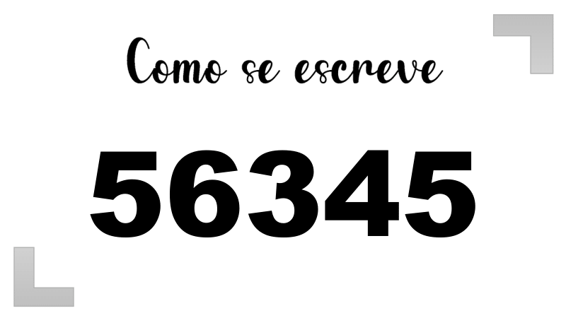 Imagem do número 56345