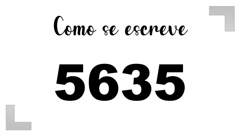 Imagem do número 5635
