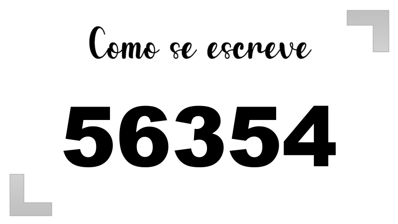 Imagem do número 56354
