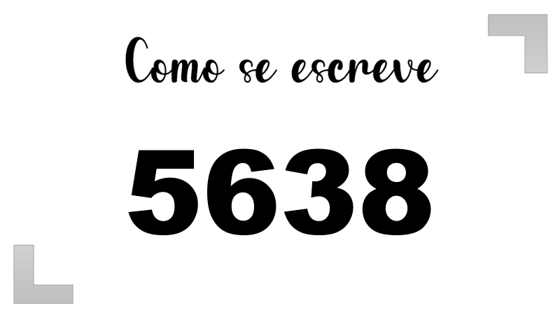 Imagem do número 5638