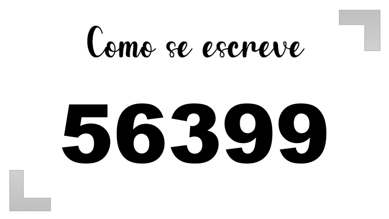 Imagem do número 56399