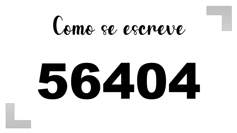 Imagem do número 56404