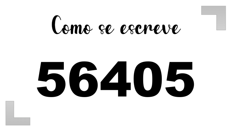 Imagem do número 56405
