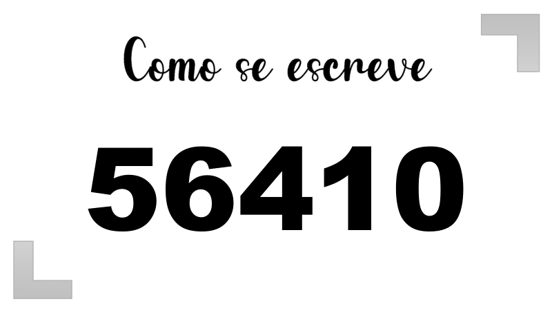 Imagem do número 56410