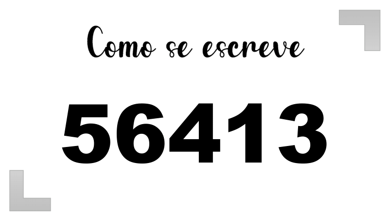 Imagem do número 56413