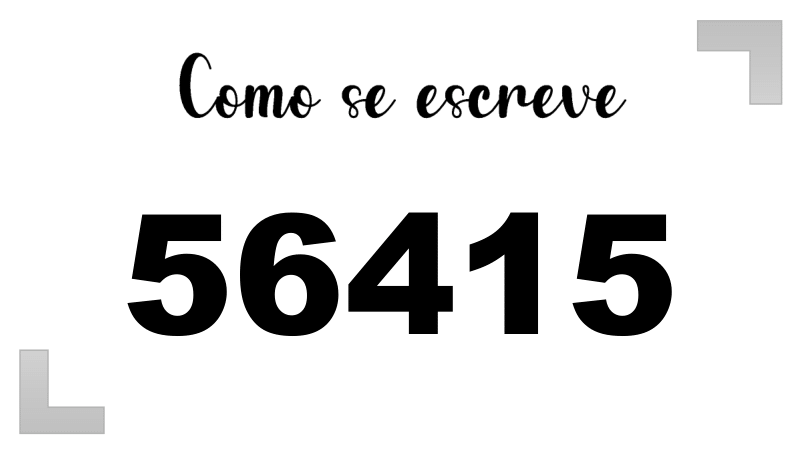 Imagem do número 56415