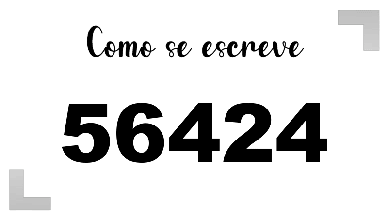 Imagem do número 56424