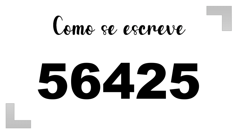 Imagem do número 56425