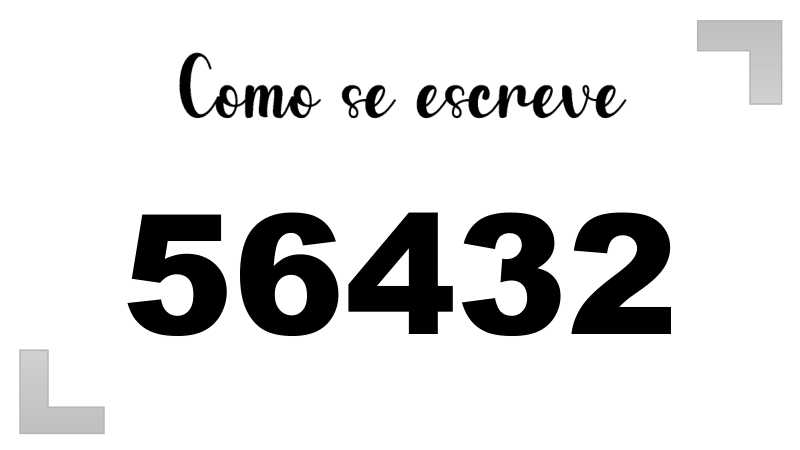 Imagem do número 56432