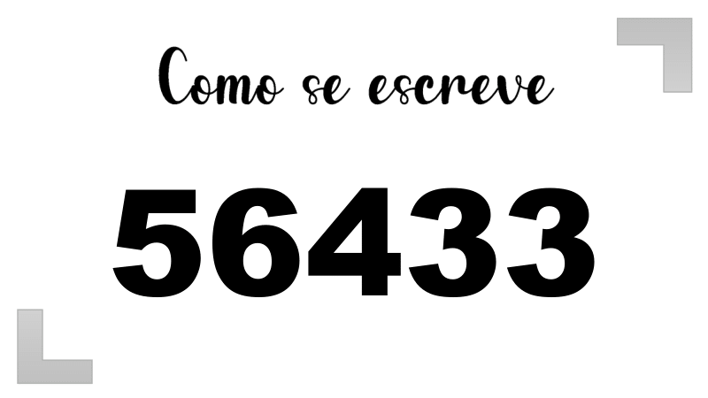 Imagem do número 56433