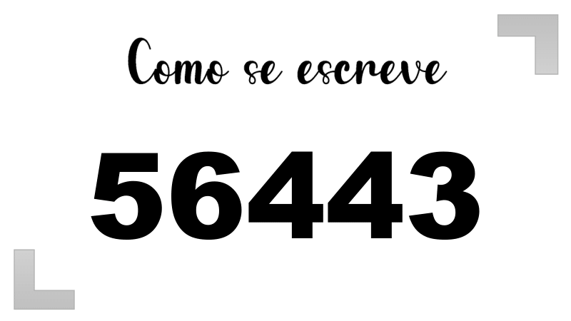 Imagem do número 56443