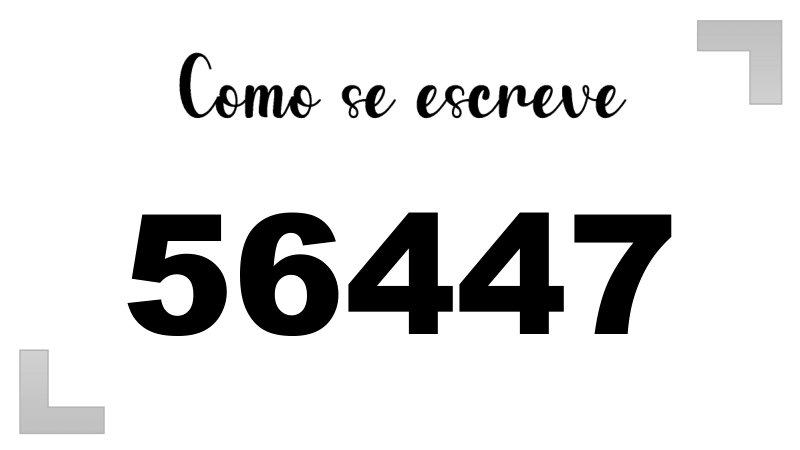 Imagem do número 56447