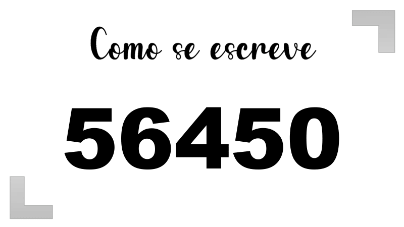 Imagem do número 56450