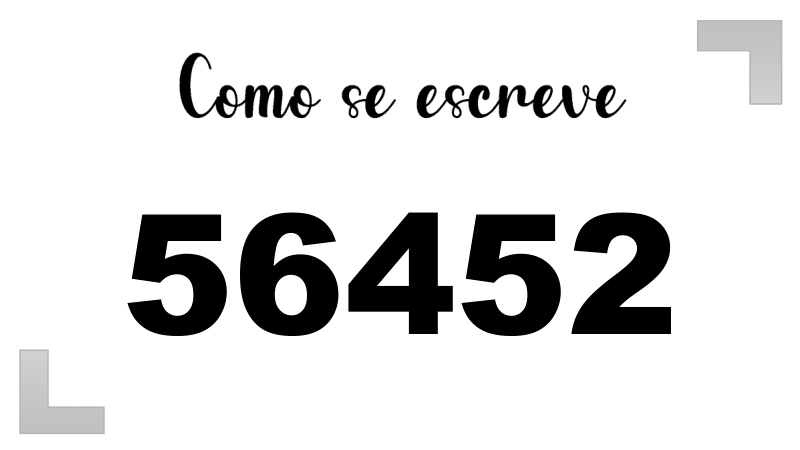 Imagem do número 56452