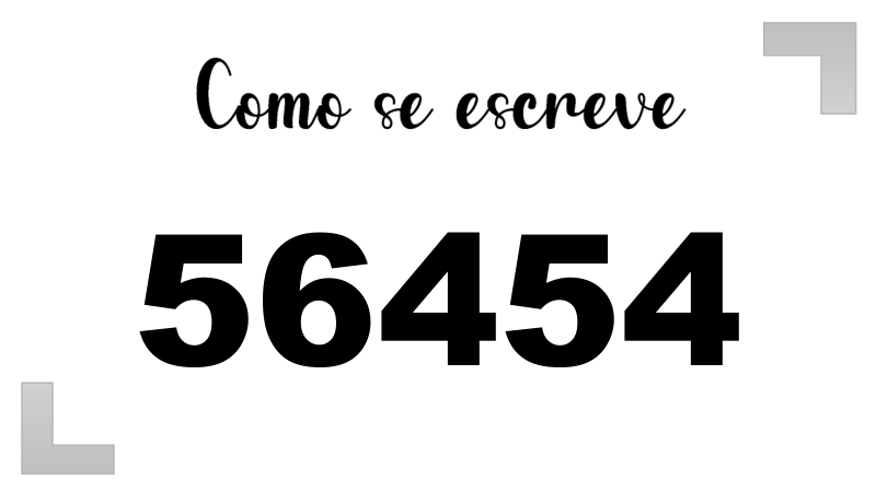 Imagem do número 56454