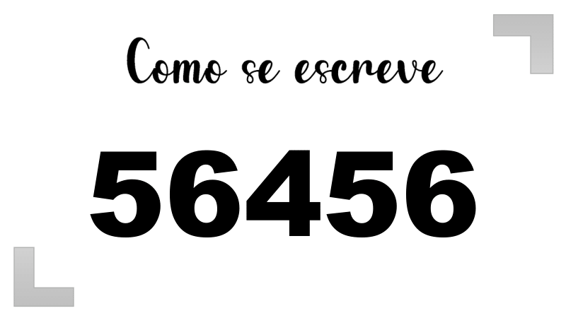 Imagem do número 56456