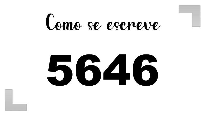Imagem do número 5646
