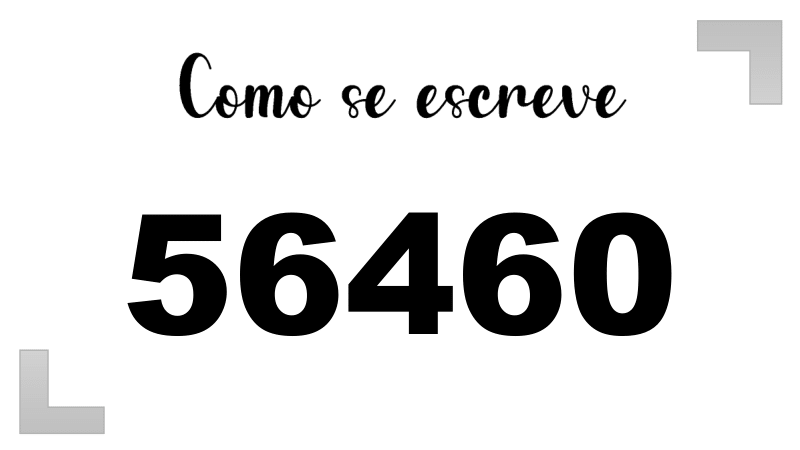 Imagem do número 56460