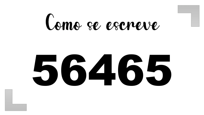 Imagem do número 56465