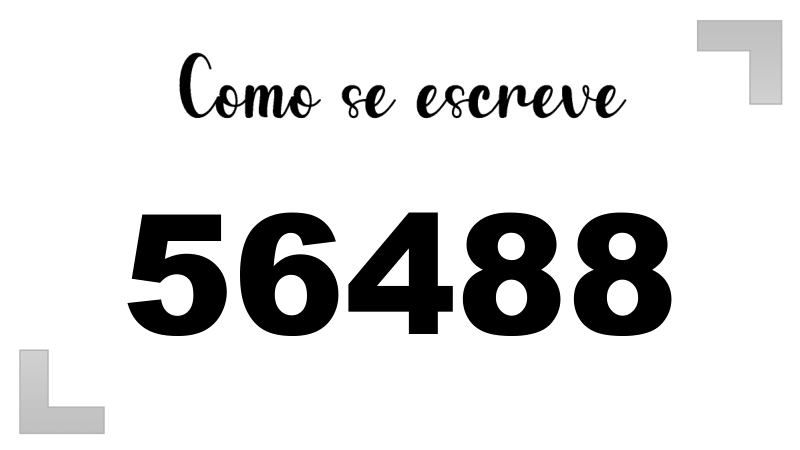 Imagem do número 56488