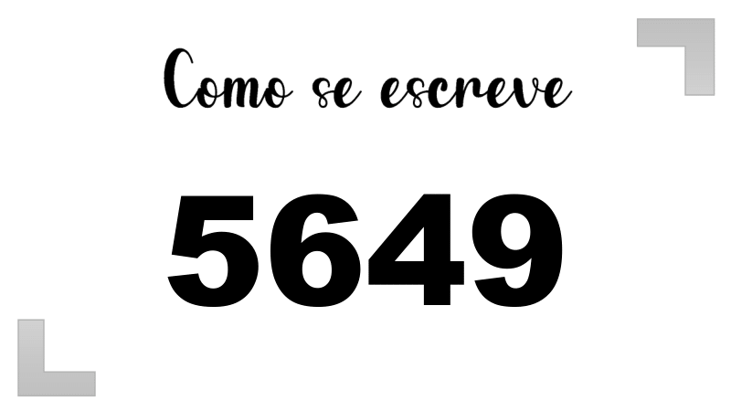 Imagem do número 5649