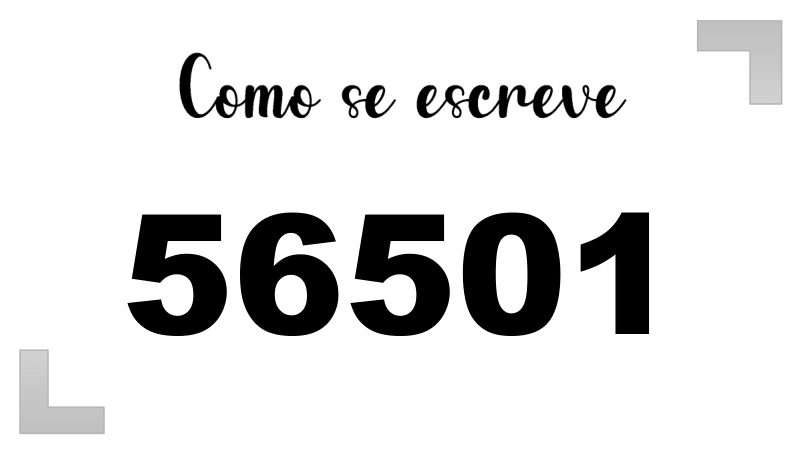Imagem do número 56501
