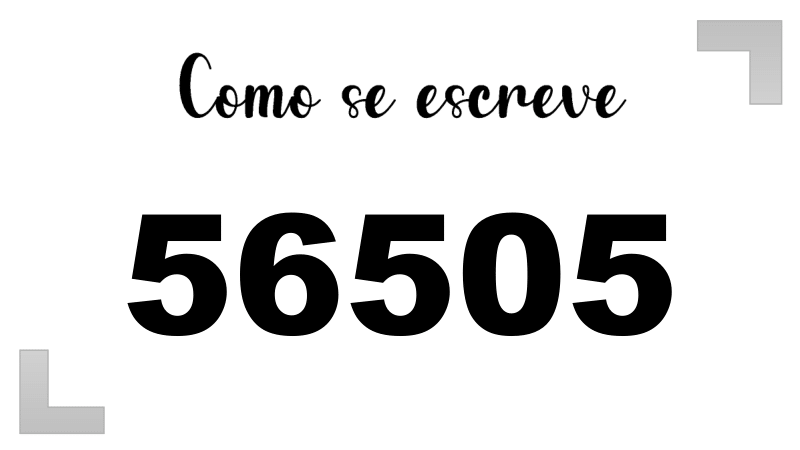 Imagem do número 56505