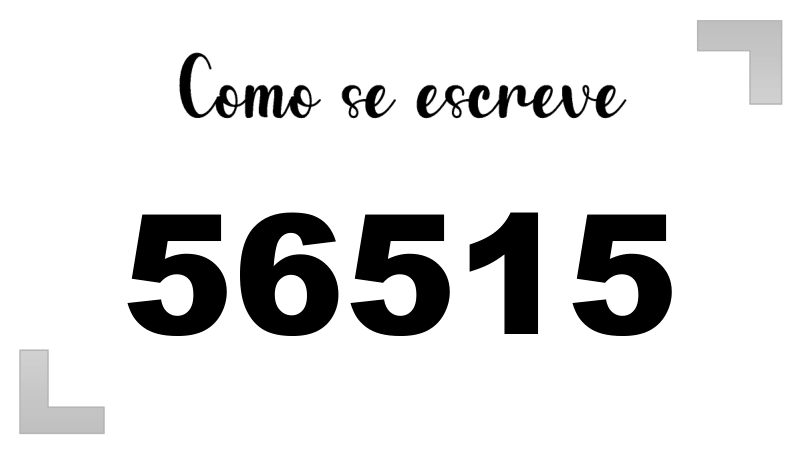 Imagem do número 56515