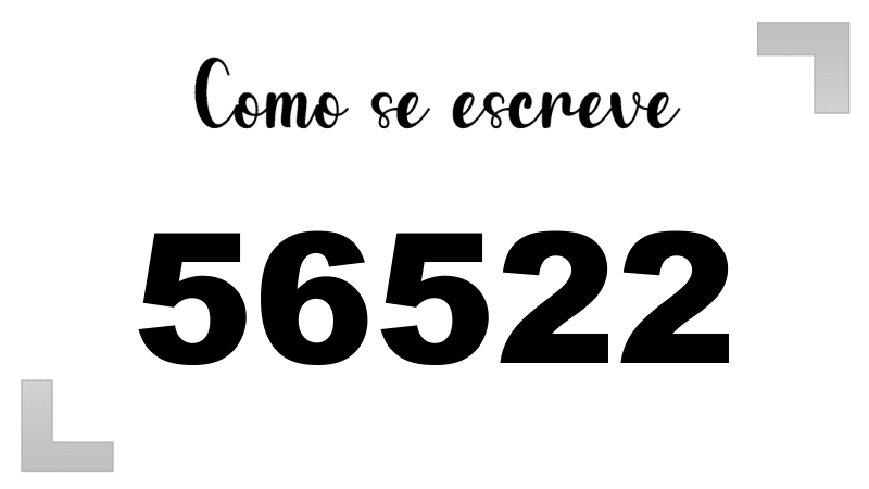 Imagem do número 56522