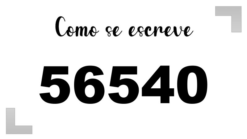 Imagem do número 56540