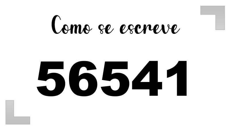 Imagem do número 56541