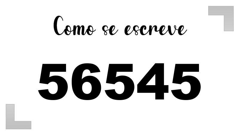 Imagem do número 56545