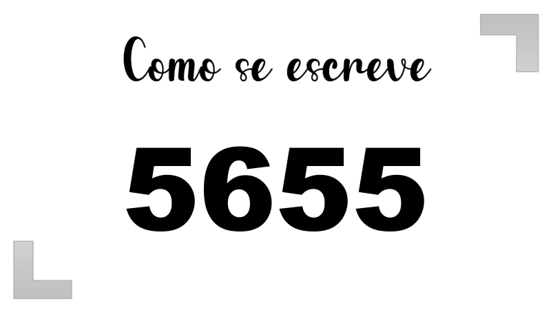 Imagem do número 5655